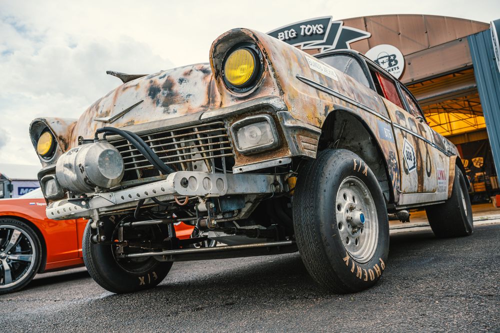 Photograph by Булай Тарас