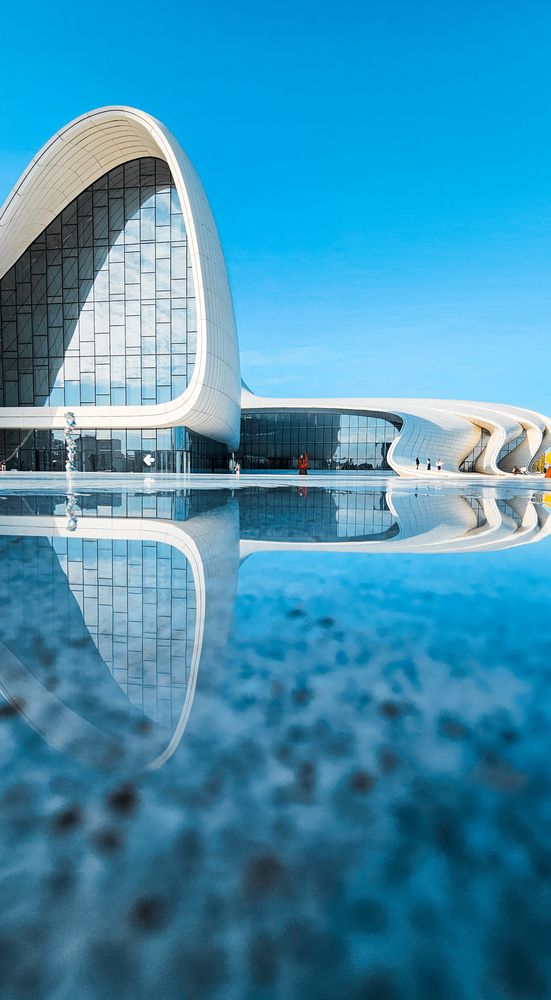 Photograph by ANASTASIYA NIKOLSKAYA