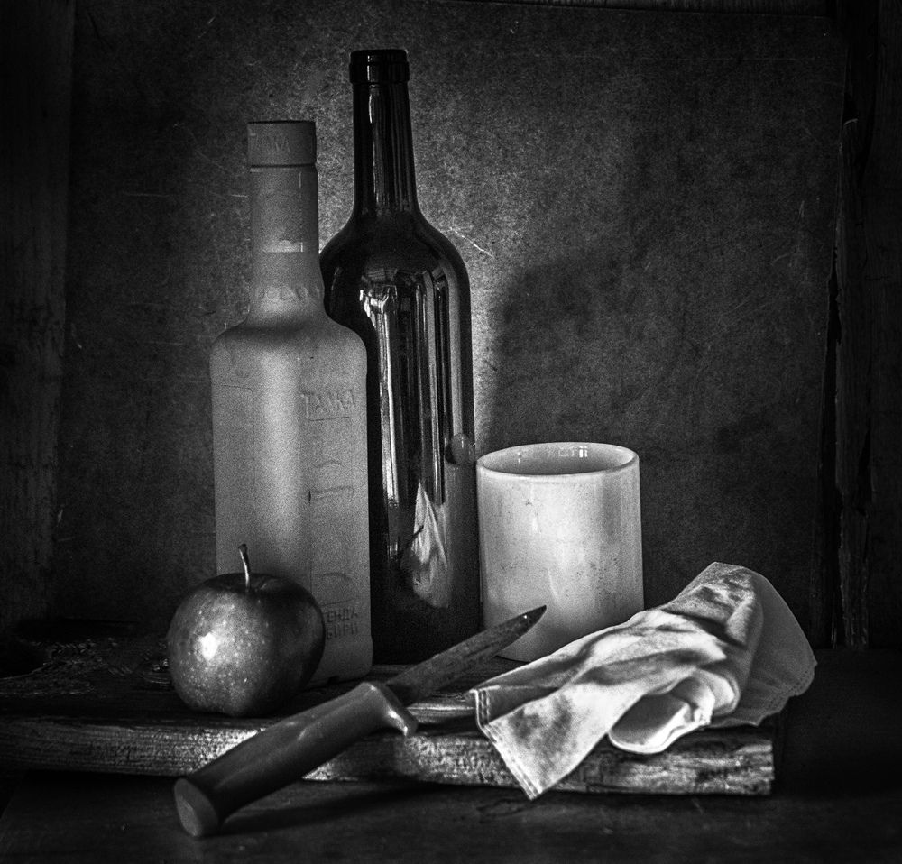 Фотография автора Борис Кравецкий