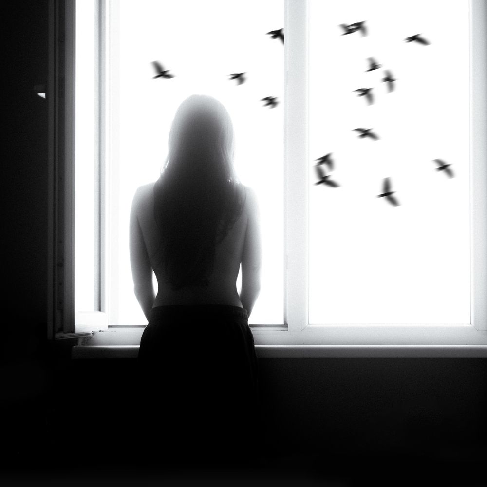 Photograph by Mariq Georgieva