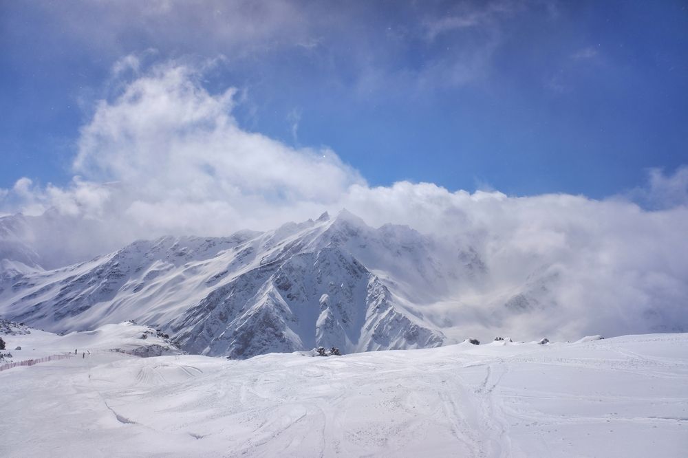 Photograph by Зорин Миша