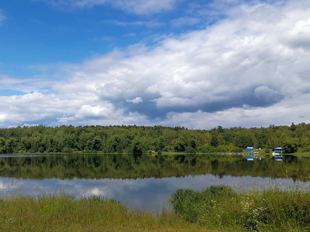 Фотография автора Ксения Мельникова