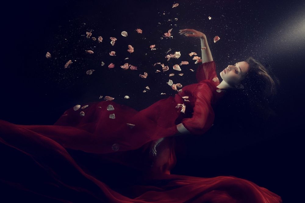 Photograph by Инга Добрынина