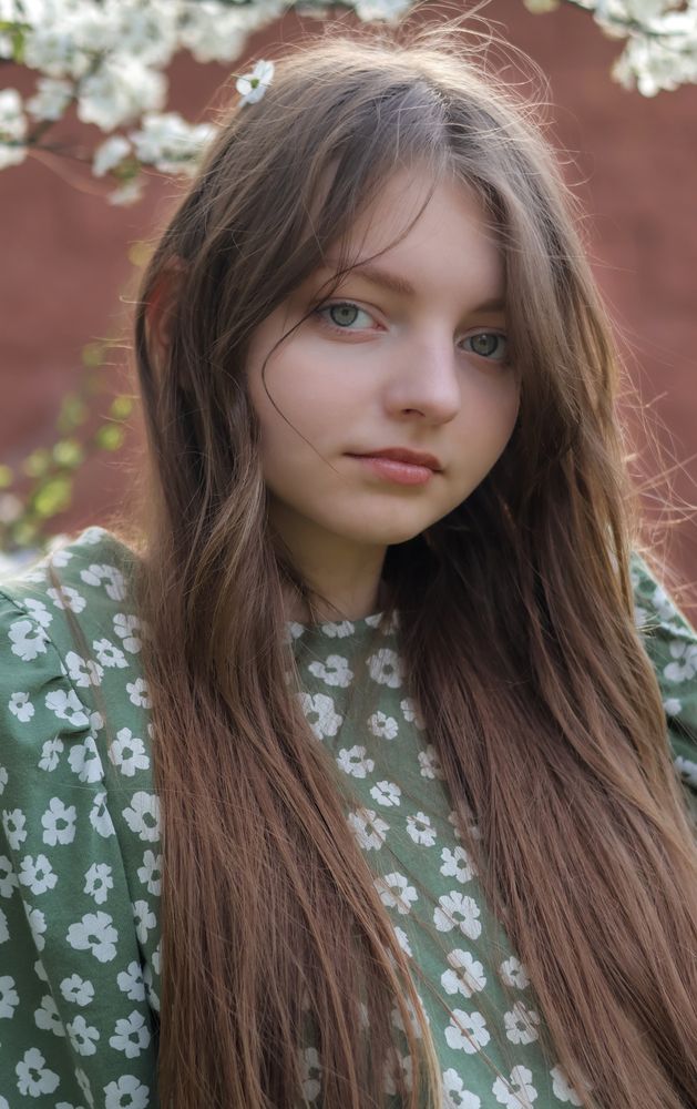 Photograph by Алена Чёрная