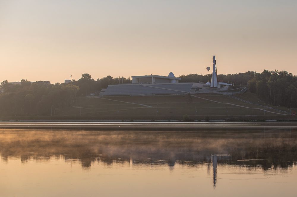 Photograph by Мария Шерскова