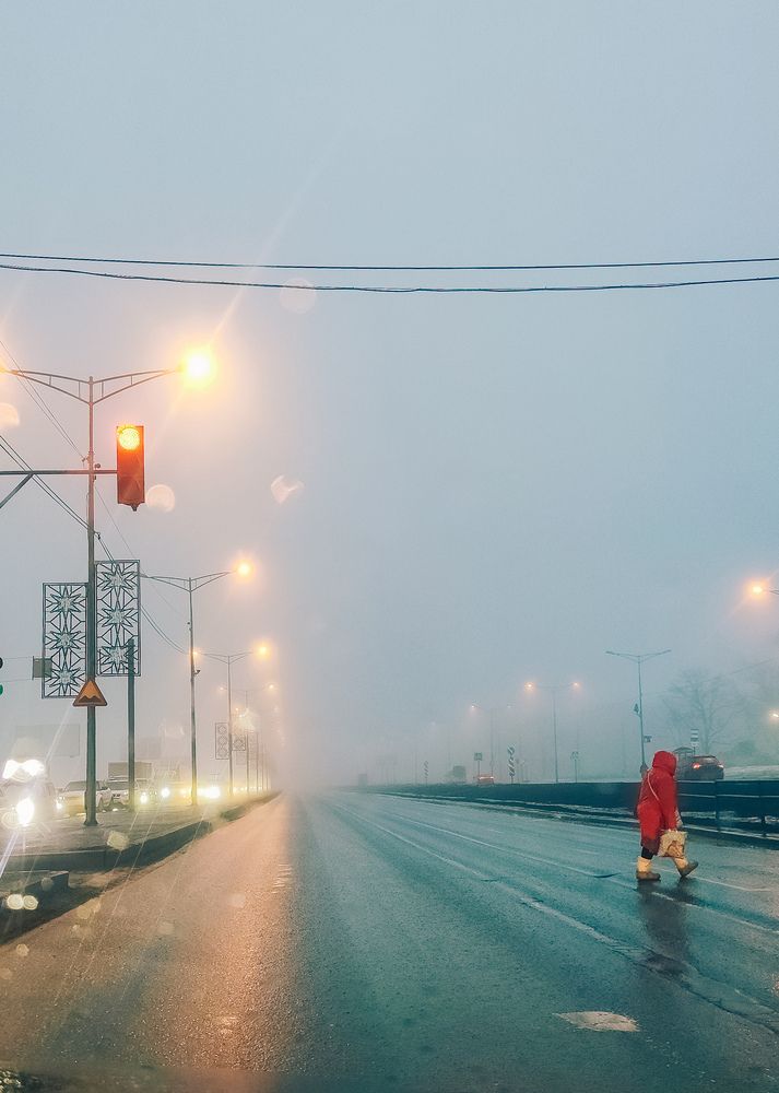 Photograph by Катерина Гущина