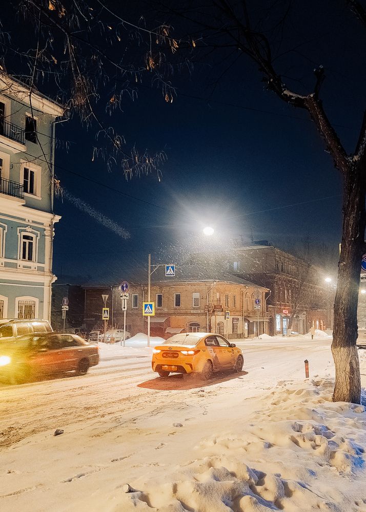 Photograph by Катерина Гущина