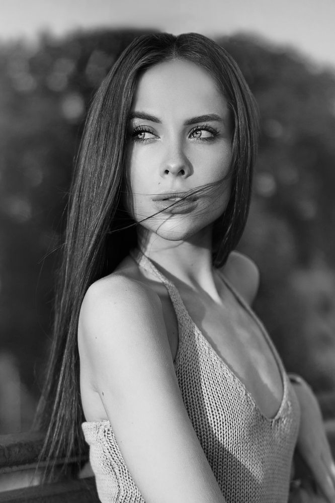 Photograph by Alexandr Volodikov