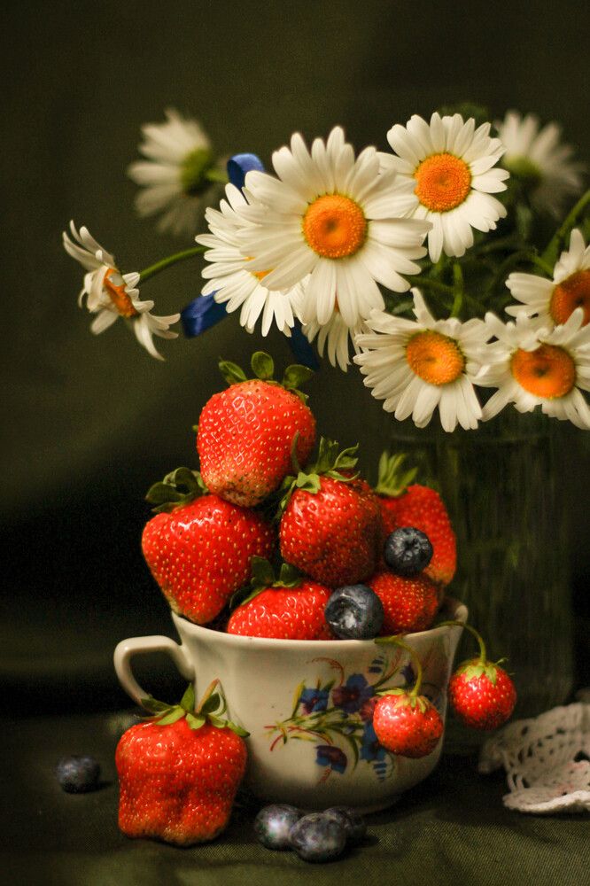 Photograph by Любовь Иванова