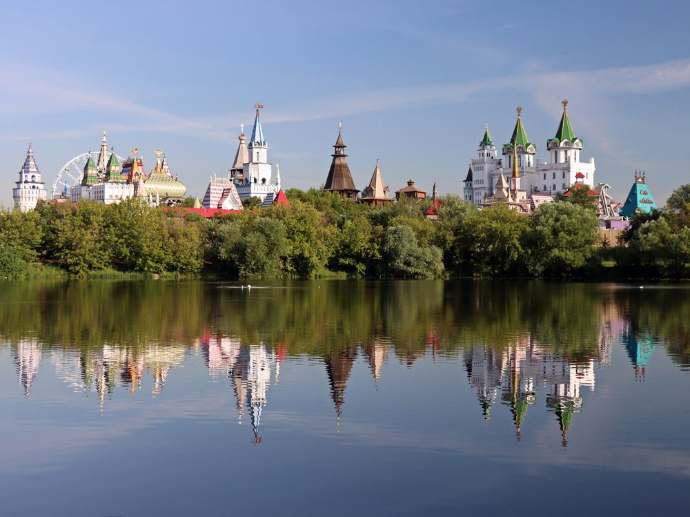 Photograph by Сергей Маслов