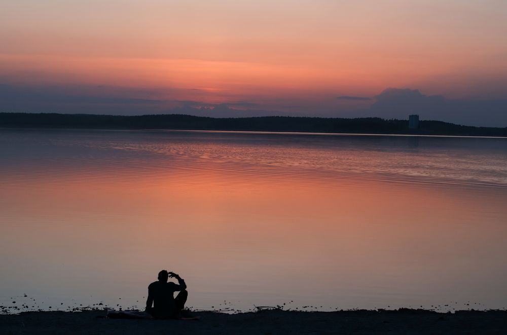 Фотография автора Алена Чёрная