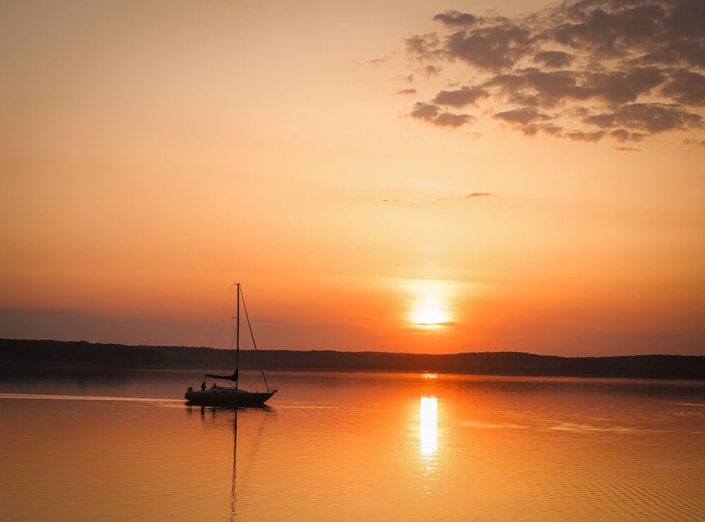 Фотография автора Алена Чёрная