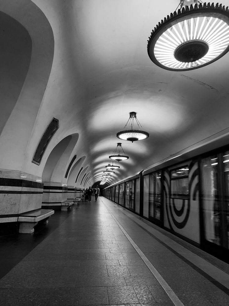 Photograph by Марина Бедрина