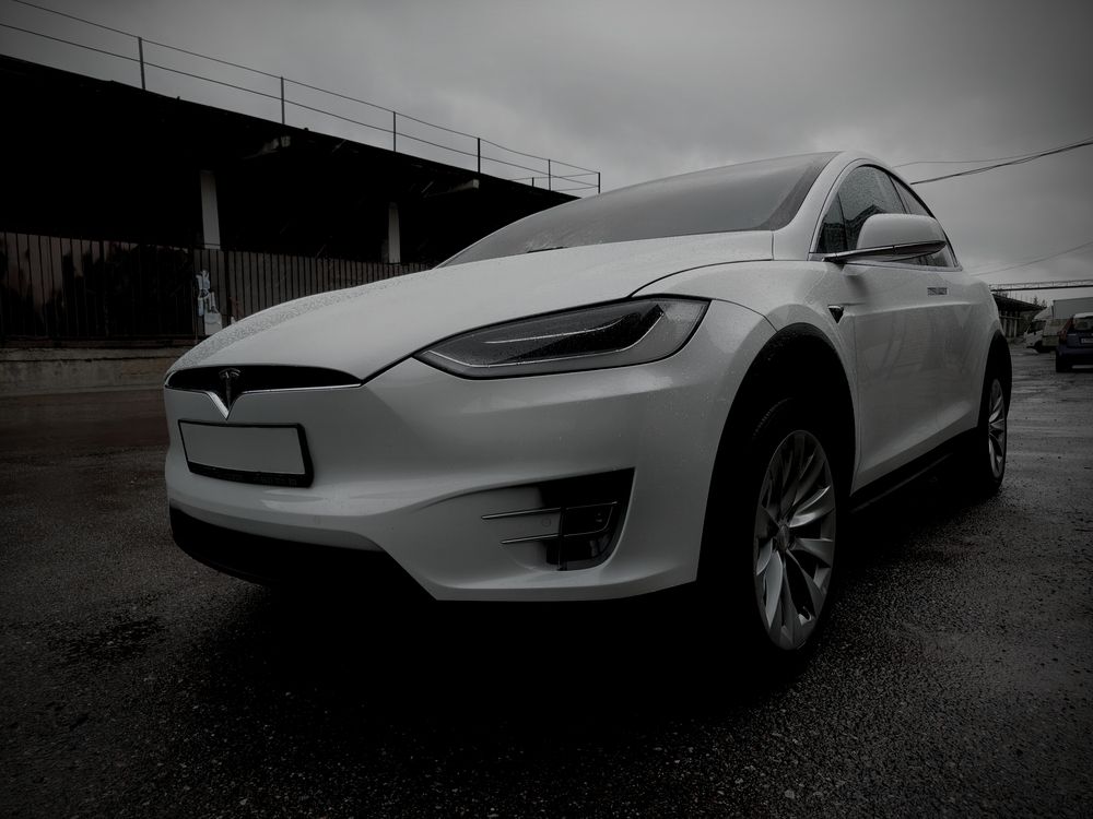 Photograph by Дарина Ворошилова