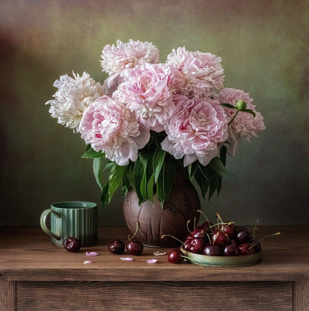 Photograph by Ирина Зиннурова