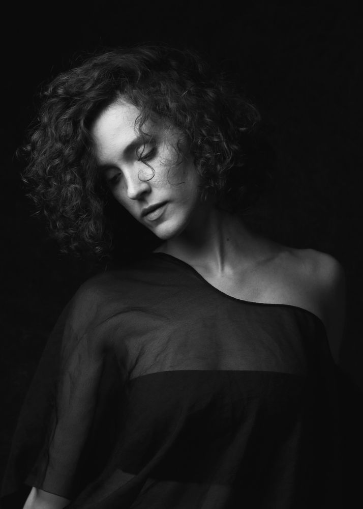 Photograph by Pavel Levashov