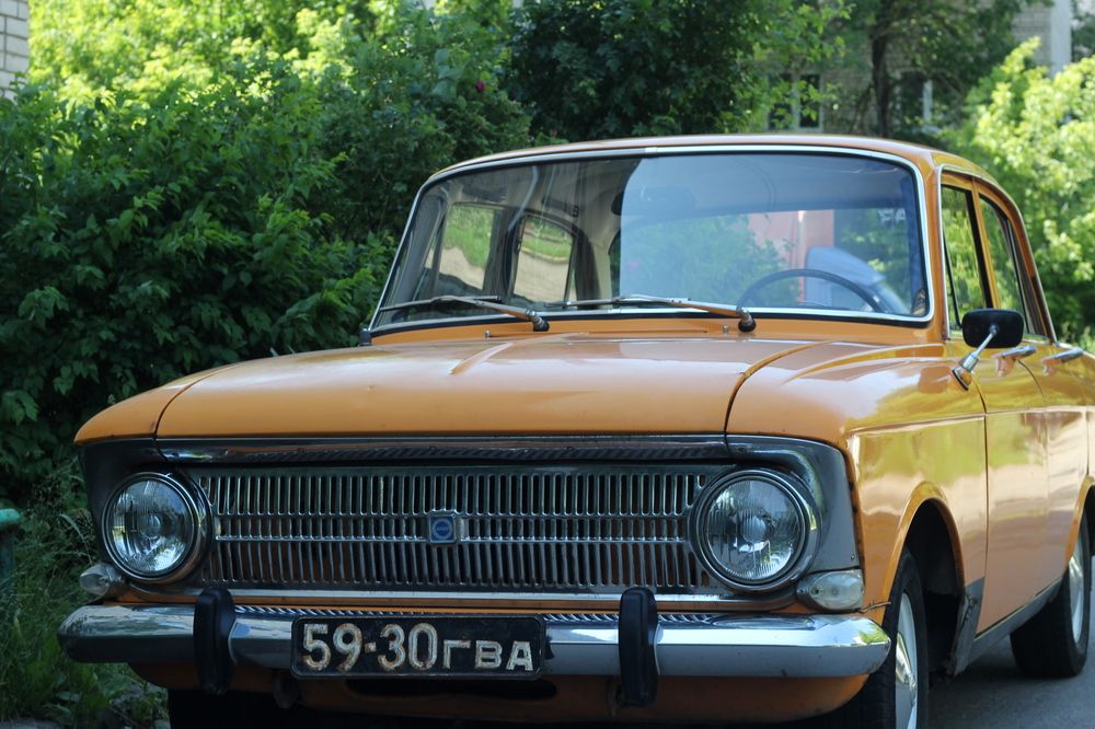 Photograph by Наталия Козлова