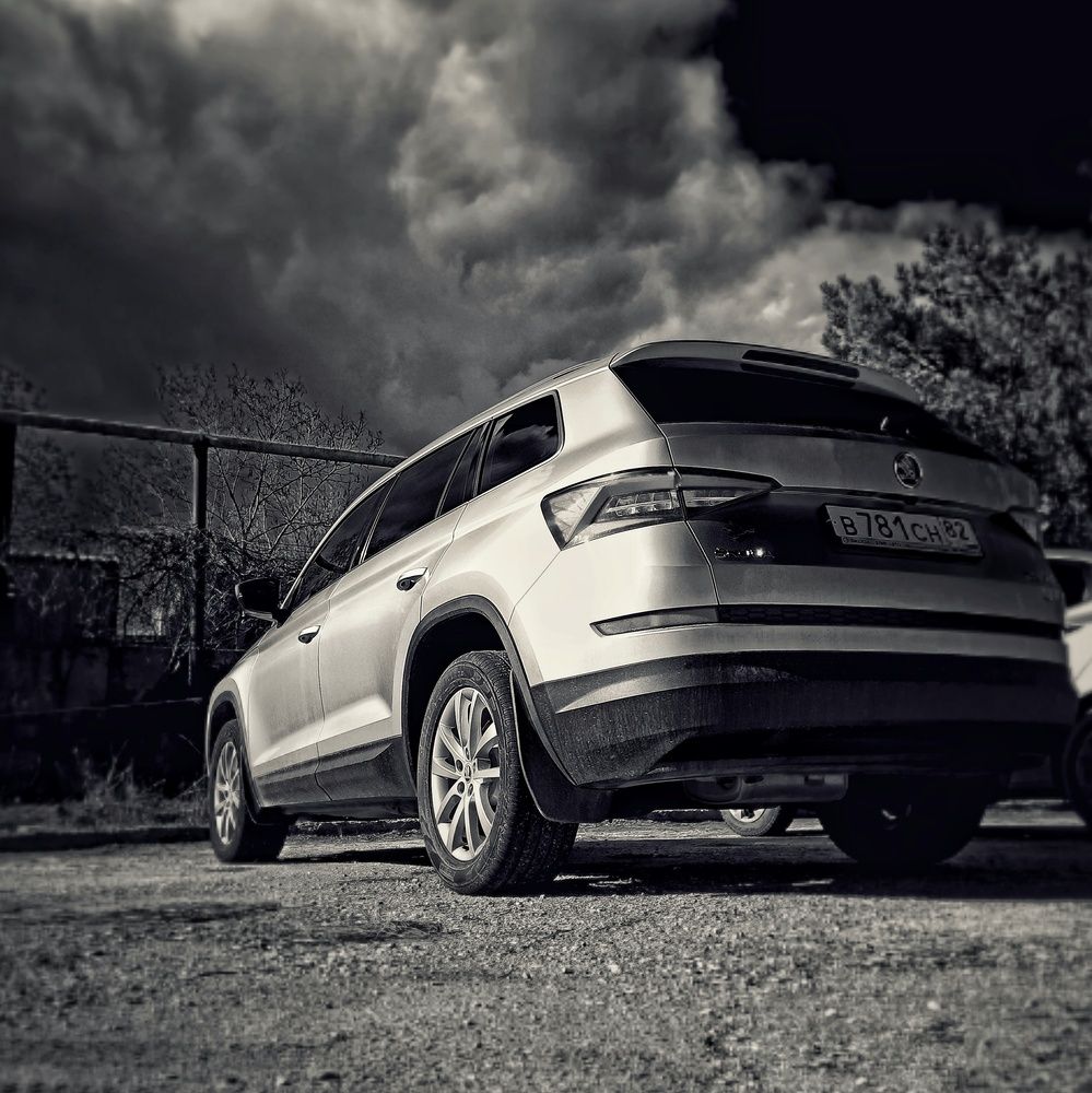 Фотография автора Вадим Кармазин