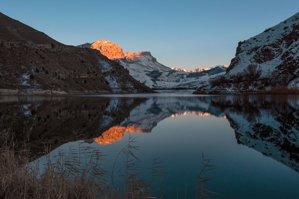 Photograph by Хасан Журтов