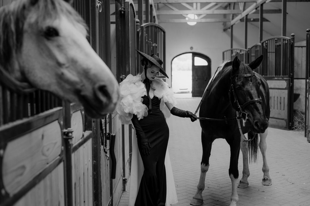 Фотография автора Mila Agafonova