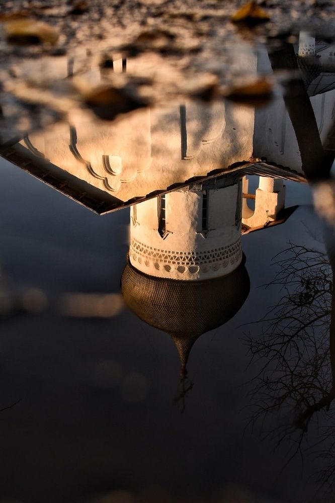 Photograph by Татьяна Абабкова