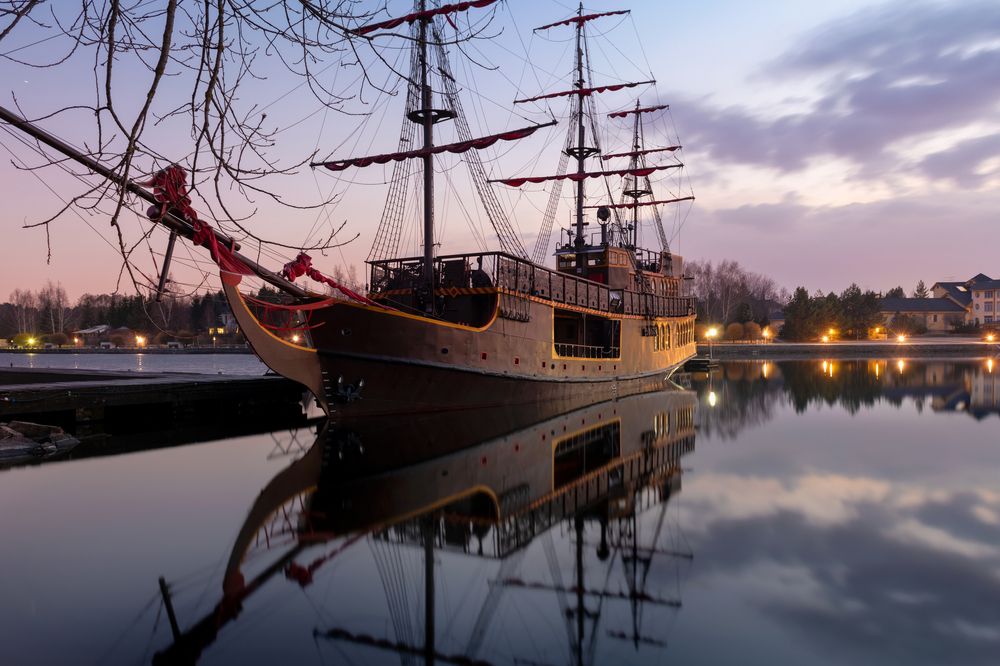 Photograph by Константин Пухов