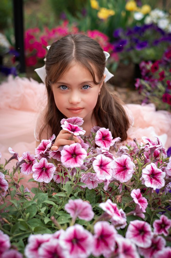 Photograph by Светлана Скотникова