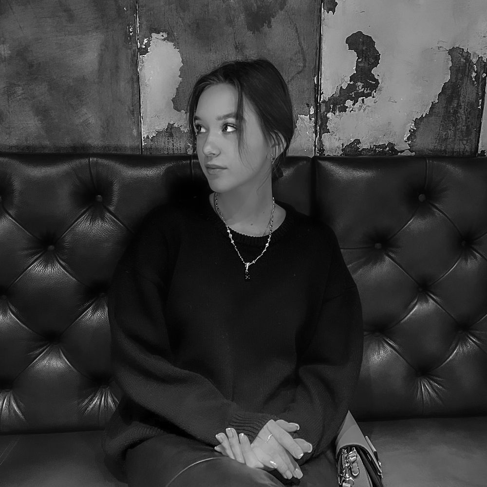 Photograph by Владимир Михайлов