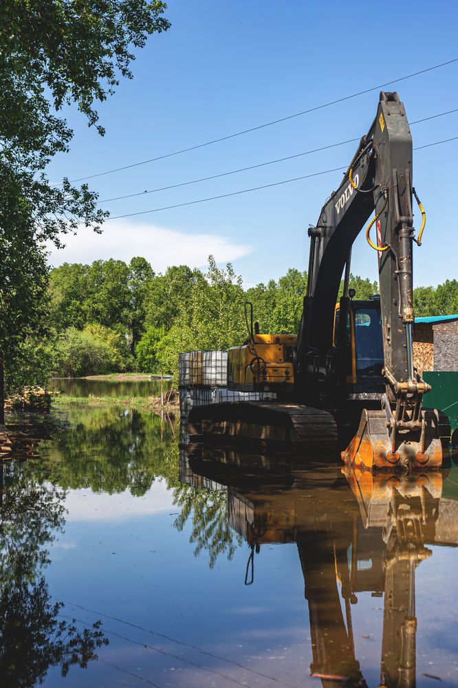 Photograph by Оксана Ланских