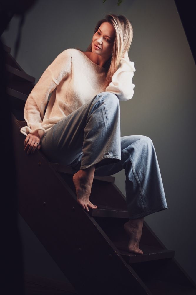 Photograph by Светлана Гордиенко
