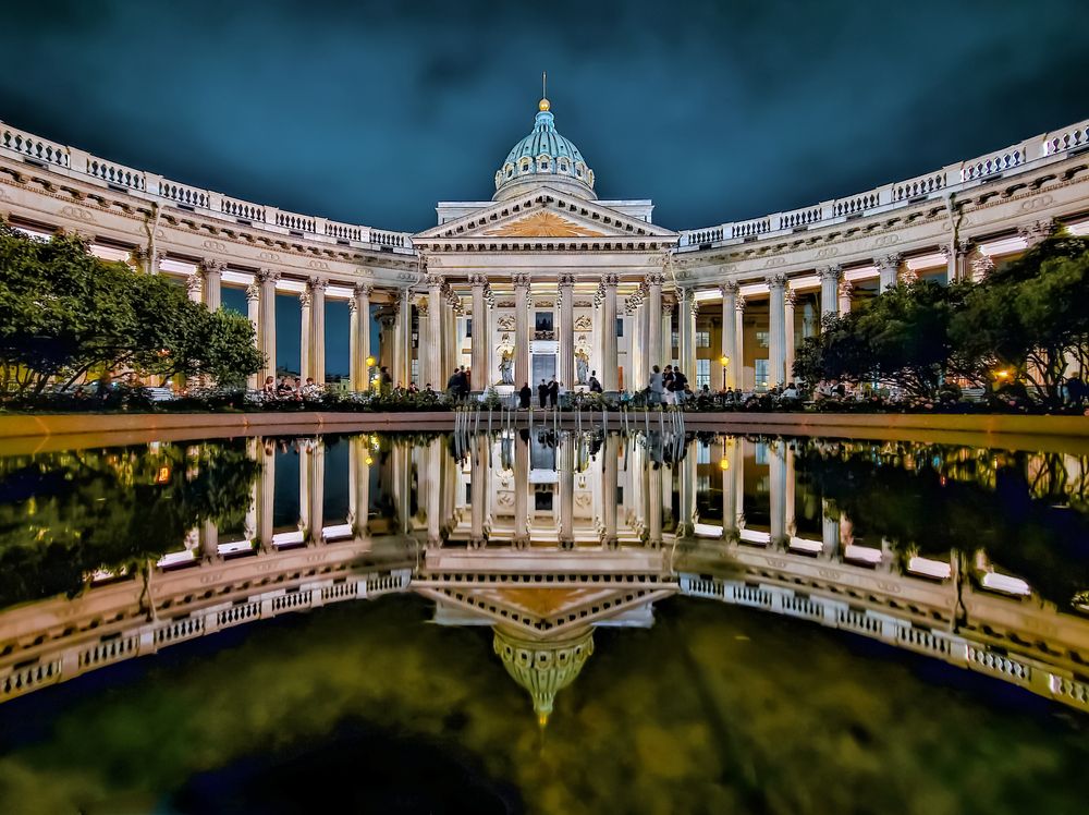 Photograph by Сергей Кесаев