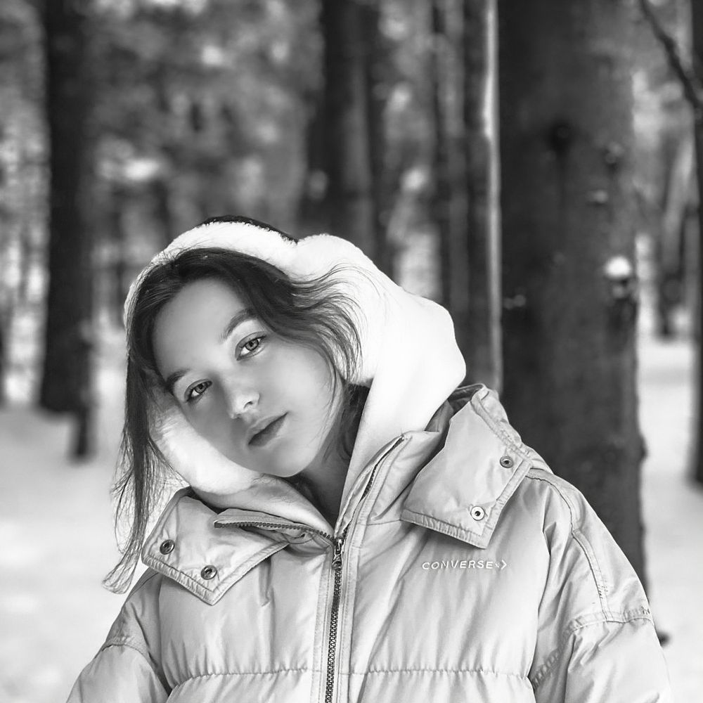 Photograph by Владимир Михайлов