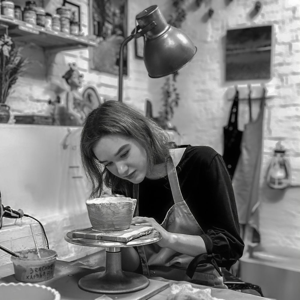 Photograph by Владимир Михайлов