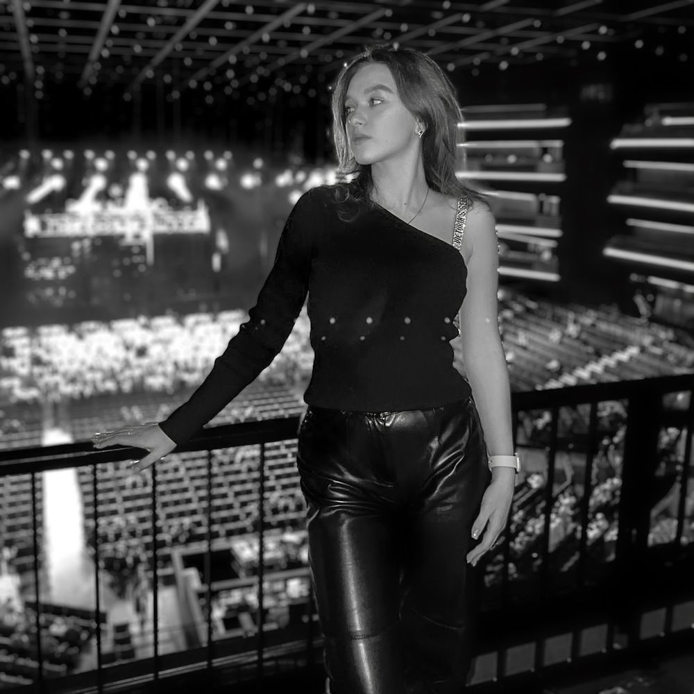 Photograph by Владимир Михайлов