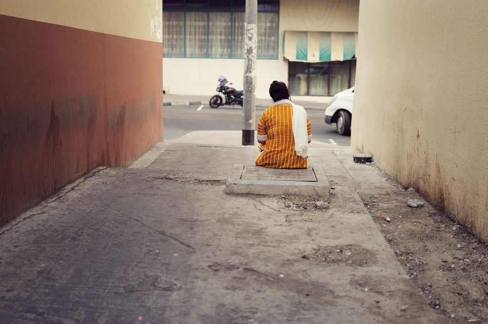 Photograph by Rylan Sequeira
