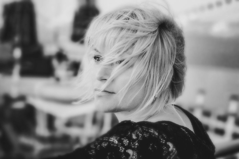 Photograph by Владимир Михайлов