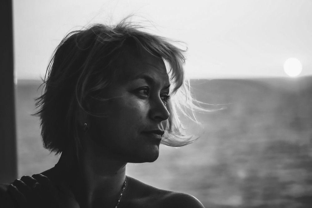 Photograph by Владимир Михайлов