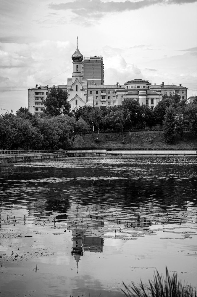 Photograph by Елена Беланенко