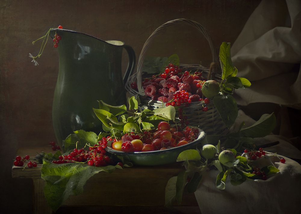 Photograph by Сушкевич Светлана