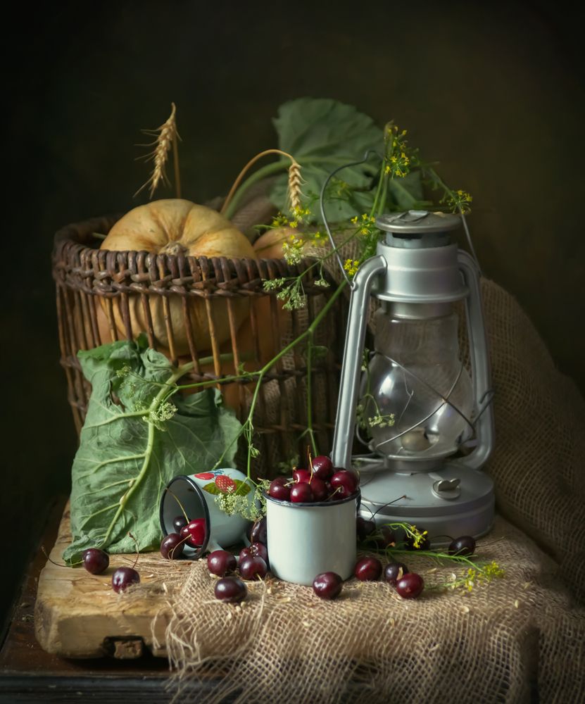 Photograph by Сушкевич Светлана