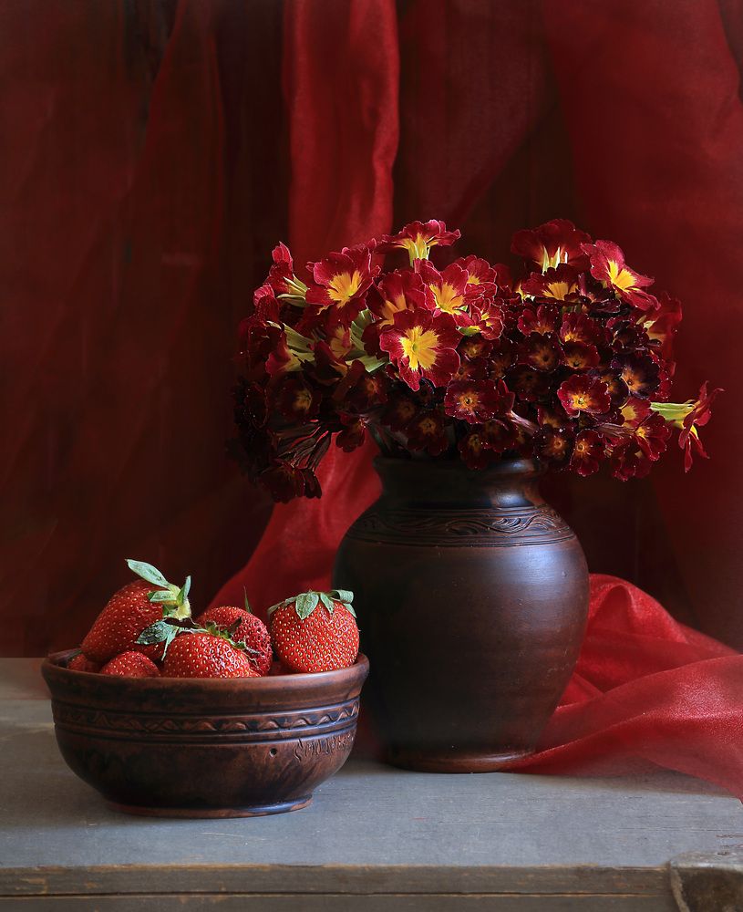 Photograph by Татьяна Панчешная