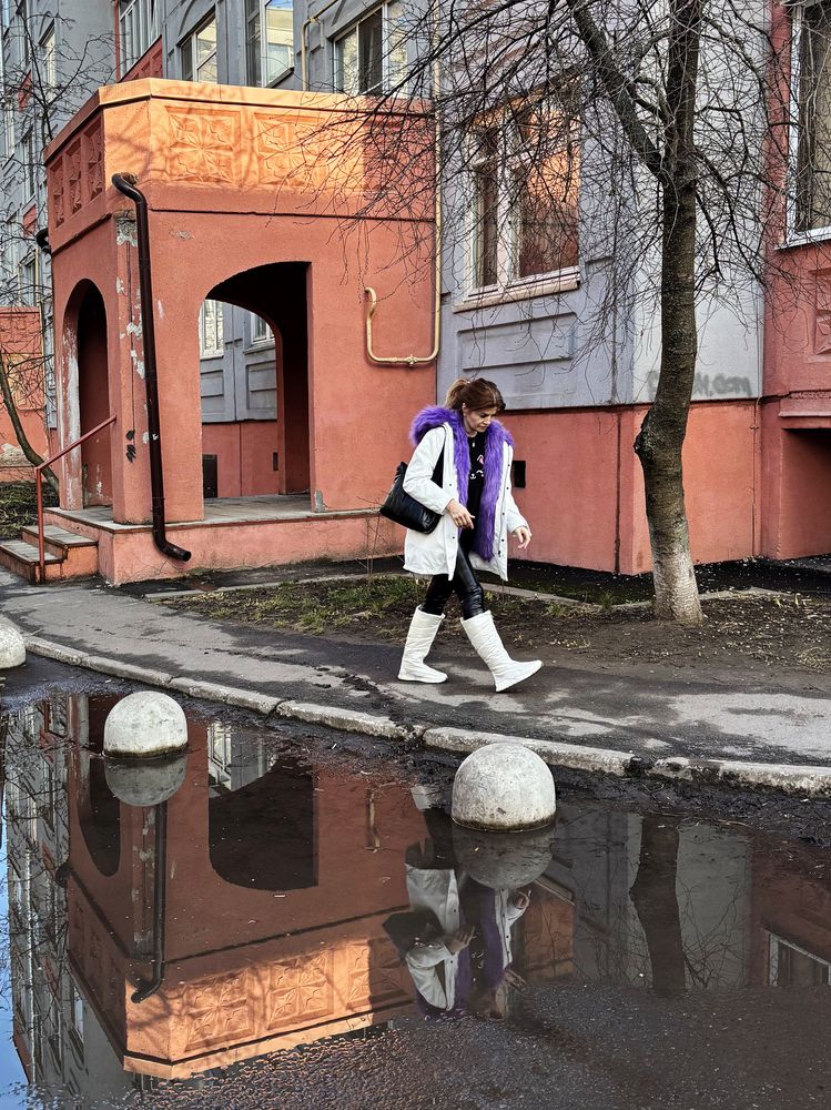 Фотография автора Графов Борис