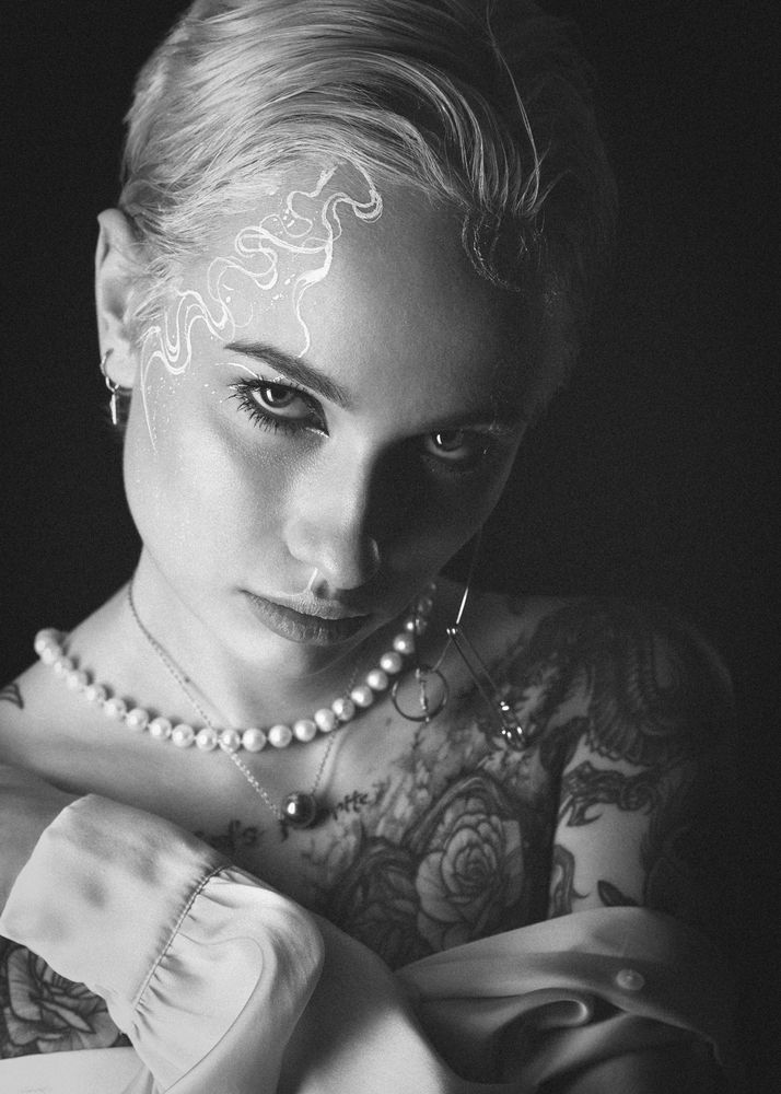 Photograph by Руслан Богданов