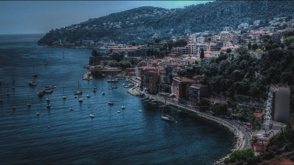 Photograph by Владимир Михайлов