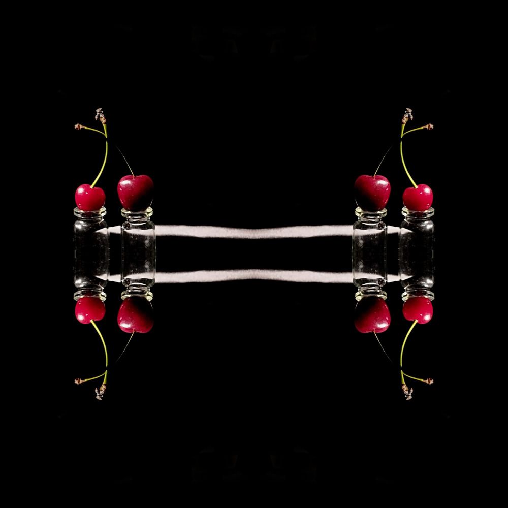 Photograph by Irina Dali