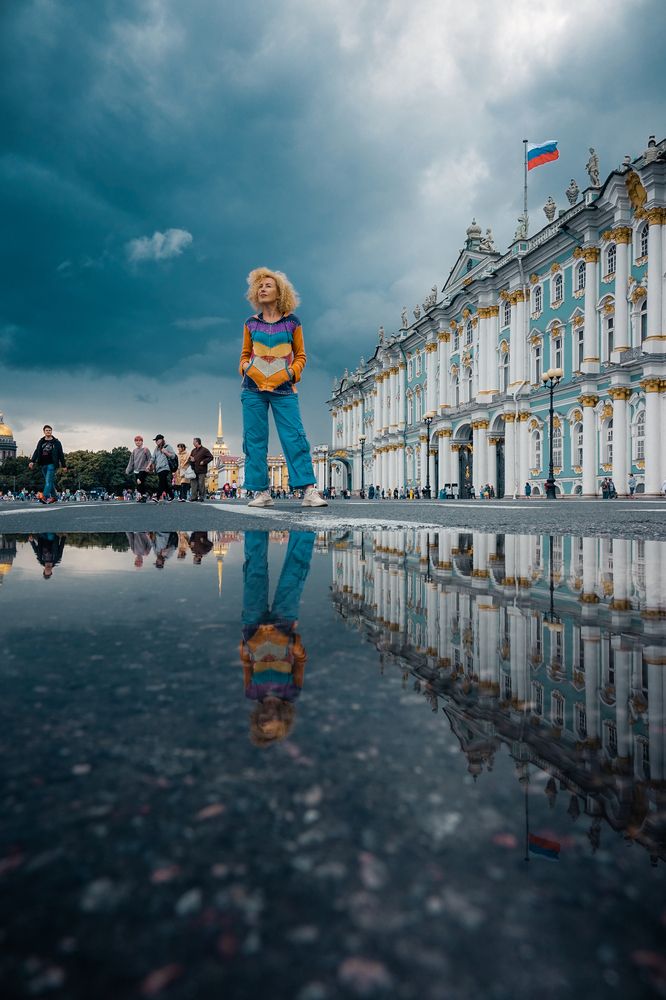 Фотография автора Андрей Иванов