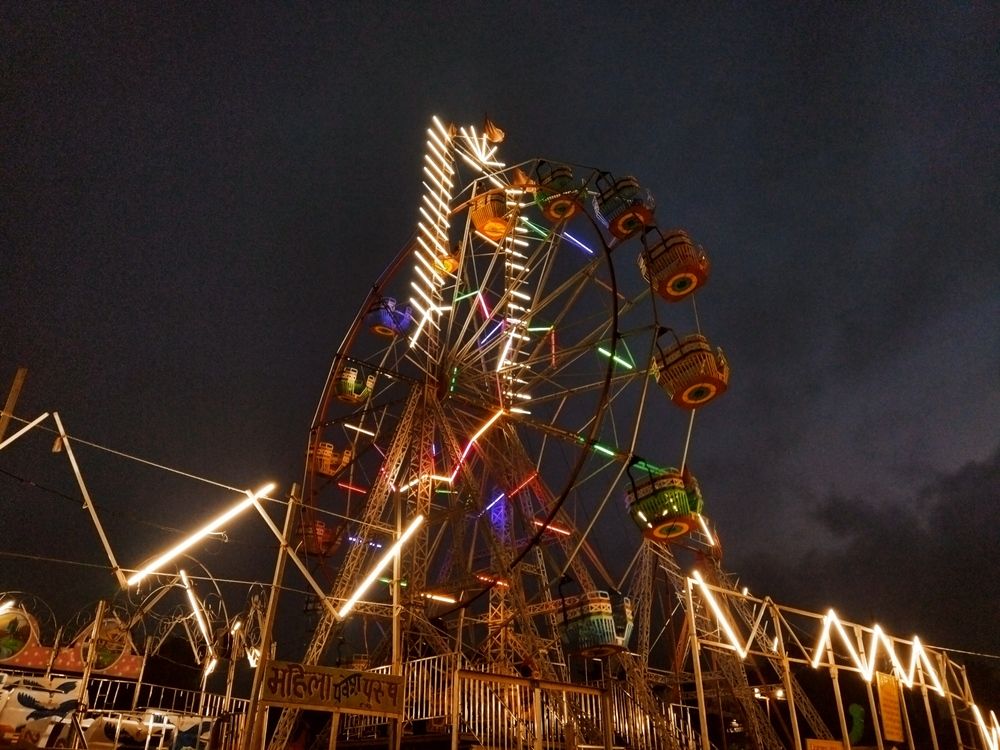 Photograph by Navya Modi