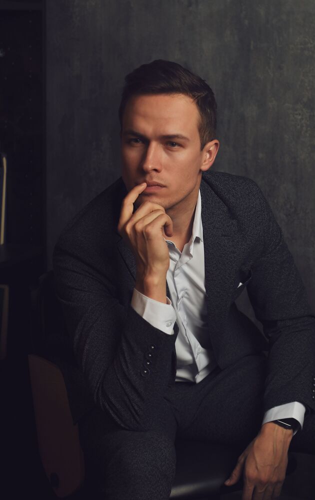 Photograph by Светлана Гордиенко