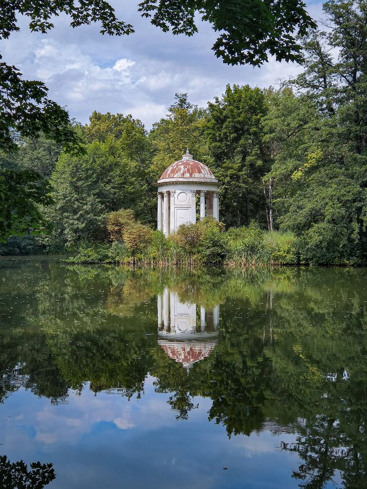 Photograph by Inna Ivanova