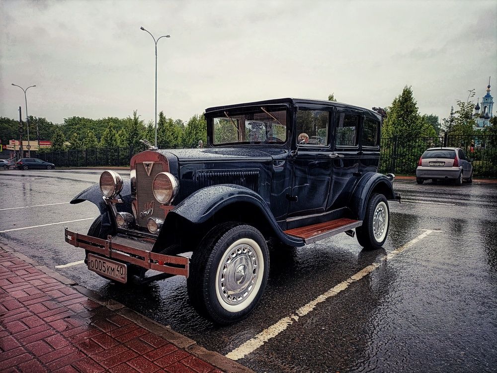 Фотография автора Роман Савин